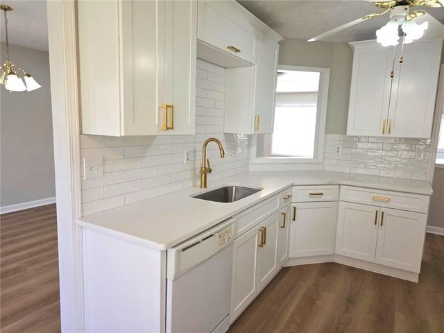 1521 Wynfield Drive, Auburn, GA 30011