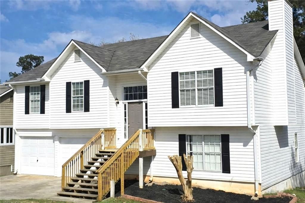 1521 Wynfield Drive, Auburn, GA 30011