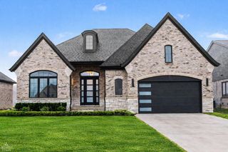 13970 Quail View Drive, Washington Twp, MI 48094
