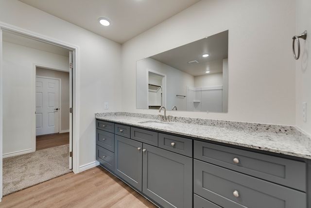 1404 Bajada St, Midland, TX 79705