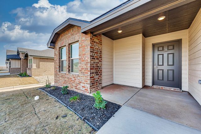 1404 Bajada St, Midland, TX 79705