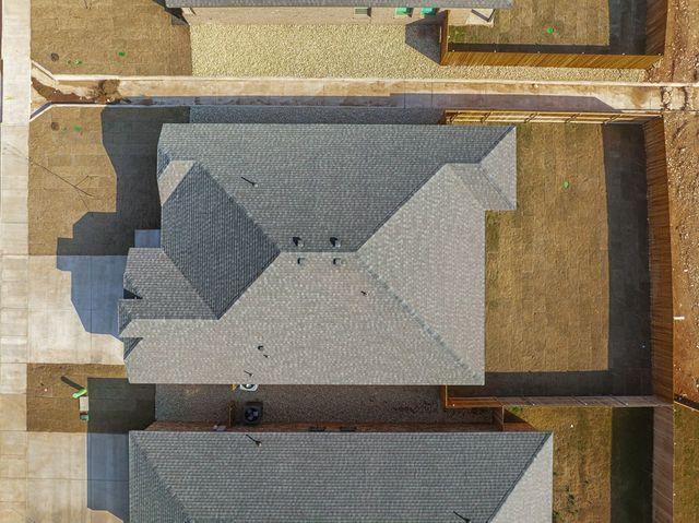 1404 Bajada St, Midland, TX 79705