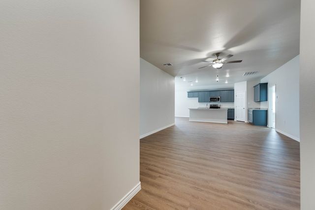 1404 Bajada St, Midland, TX 79705