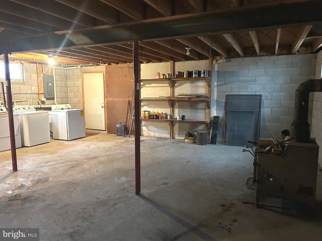 2199 BLACKS SCHOOL HOUSE RD, Taneytown, MD 21787