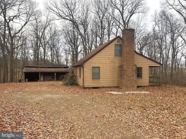 2199 BLACKS SCHOOL HOUSE RD, Taneytown, MD 21787