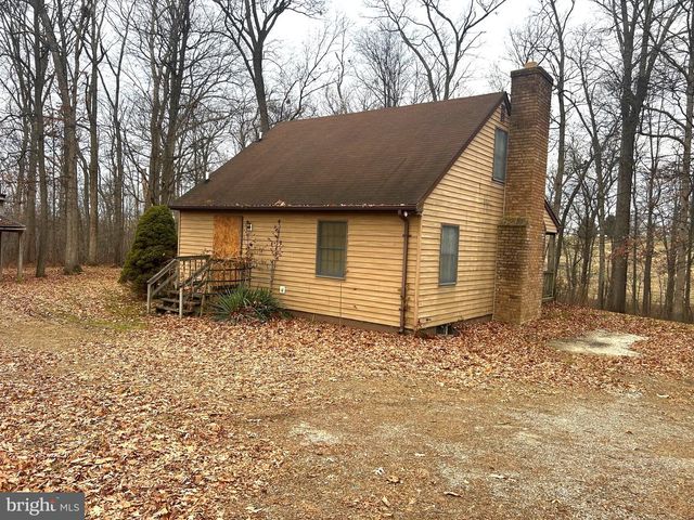 2199 BLACKS SCHOOL HOUSE RD, Taneytown, MD 21787