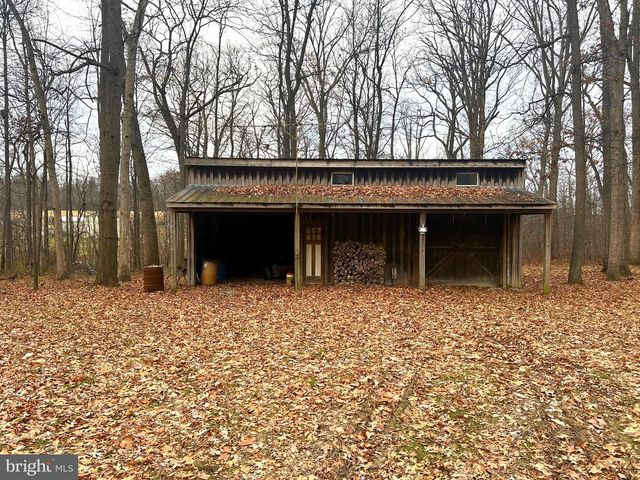 2199 BLACKS SCHOOL HOUSE RD, Taneytown, MD 21787