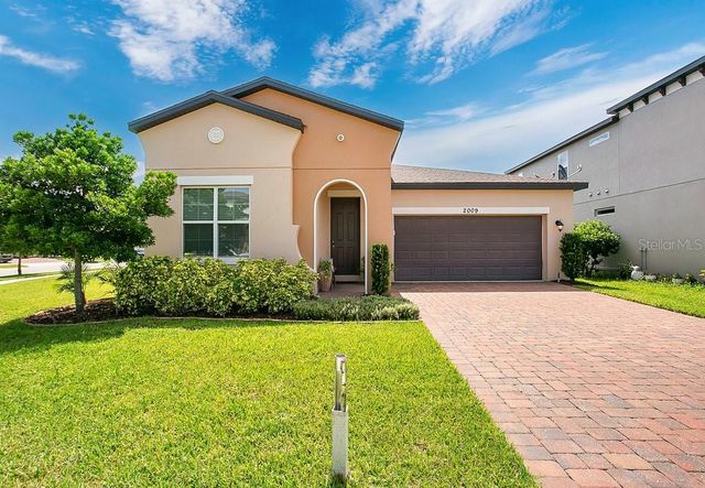 2009 NAPOLI DRIVE, St Cloud, FL 34771