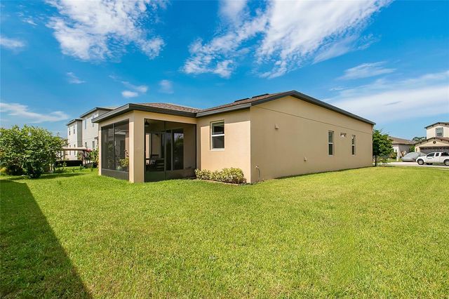2009 NAPOLI DRIVE, St Cloud, FL 34771
