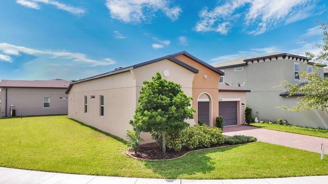 2009 NAPOLI DRIVE, St Cloud, FL 34771
