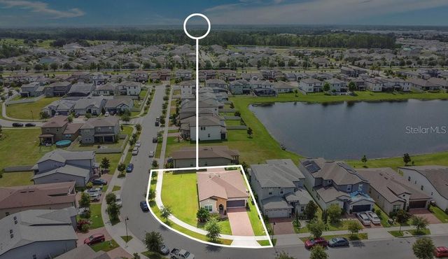 2009 NAPOLI DRIVE, St Cloud, FL 34771