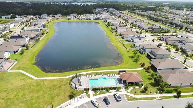 2009 NAPOLI DRIVE, St Cloud, FL 34771