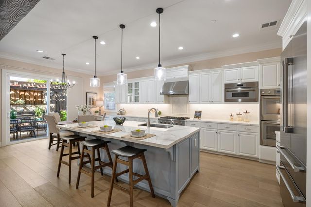 1808 Mulberry Creek, San Jose, CA 95120