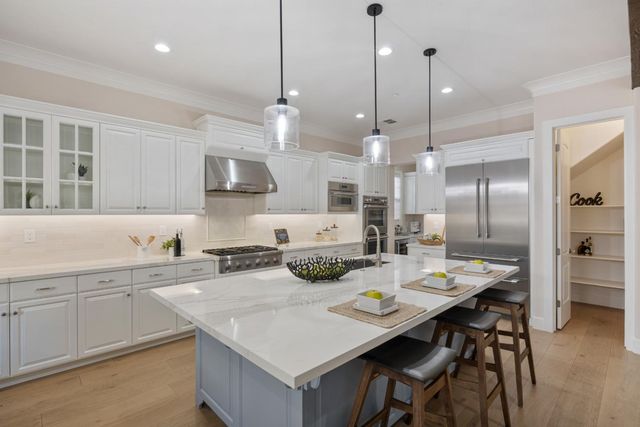 1808 Mulberry Creek, San Jose, CA 95120
