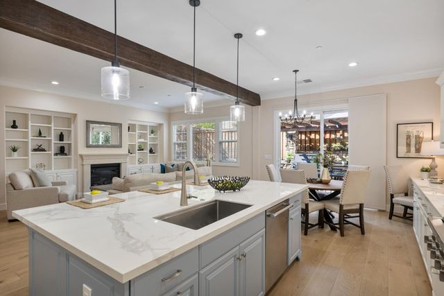 1808 Mulberry Creek, San Jose, CA 95120
