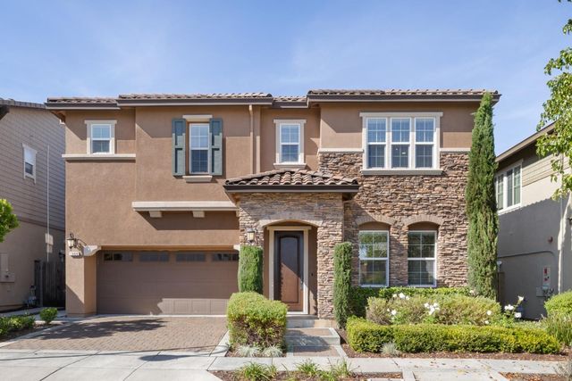 1808 Mulberry Creek, San Jose, CA 95120