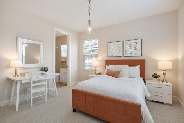 1808 Mulberry Creek, San Jose, CA 95120