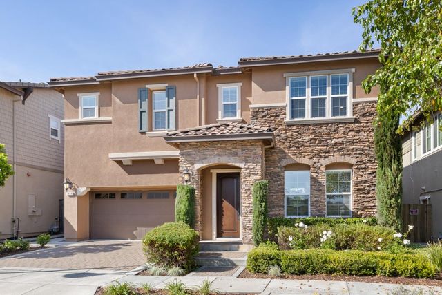 1808 Mulberry Creek, San Jose, CA 95120