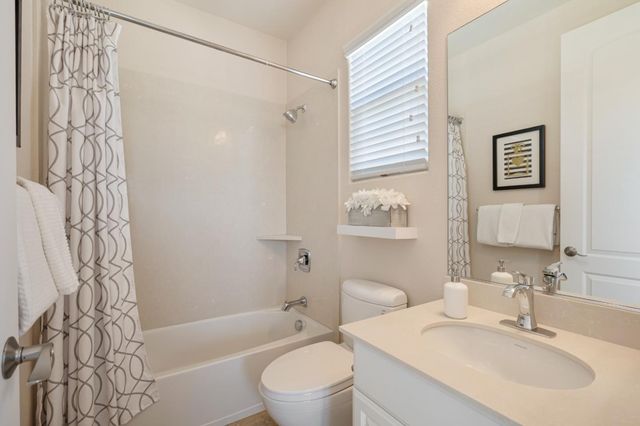 1808 Mulberry Creek, San Jose, CA 95120