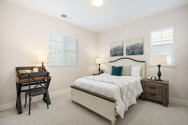 1808 Mulberry Creek, San Jose, CA 95120