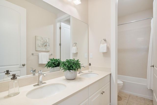 1808 Mulberry Creek, San Jose, CA 95120
