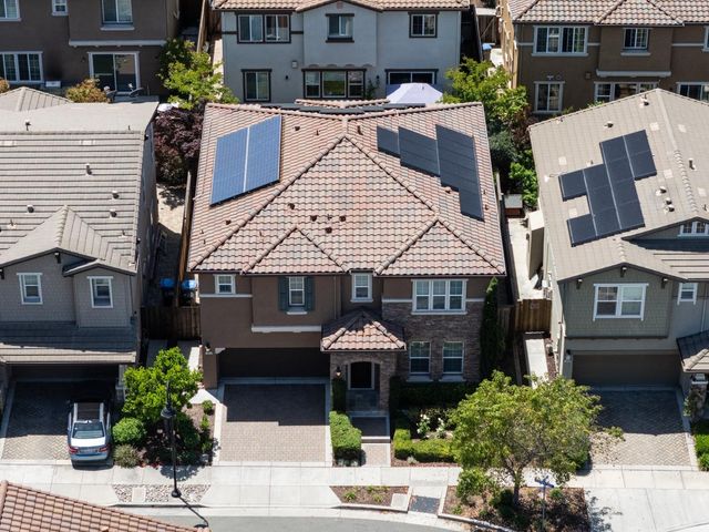 1808 Mulberry Creek, San Jose, CA 95120