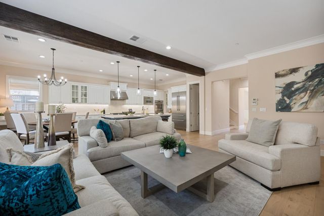 1808 Mulberry Creek, San Jose, CA 95120