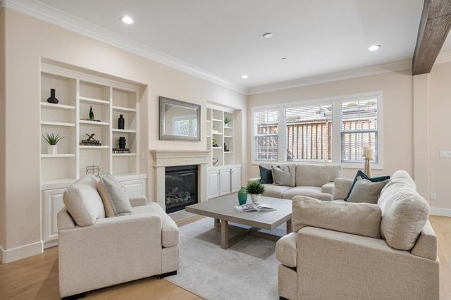 1808 Mulberry Creek, San Jose, CA 95120