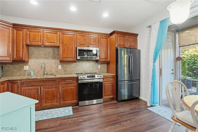 17537 Cherry Ridge LN, Fort Myers, FL 33967