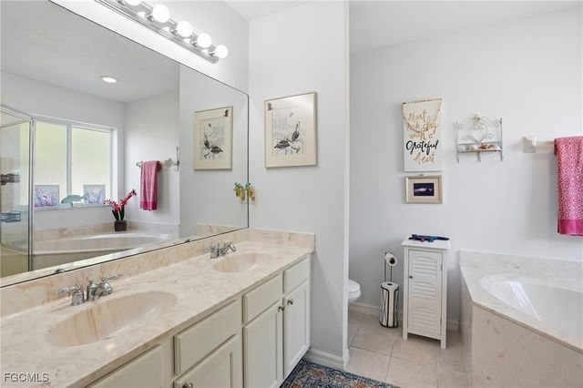 17537 Cherry Ridge LN, Fort Myers, FL 33967