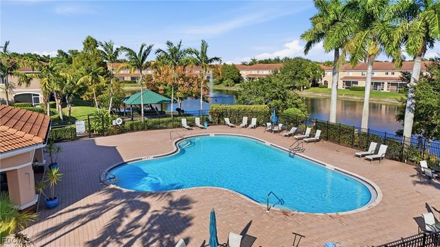 17537 Cherry Ridge LN, Fort Myers, FL 33967