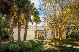 9 Fairway Village Lane, Isle Of Palms, SC 29451