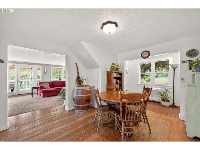 14601 Nw PHEASANT HILL Rd, Mc Minnville, OR 97128