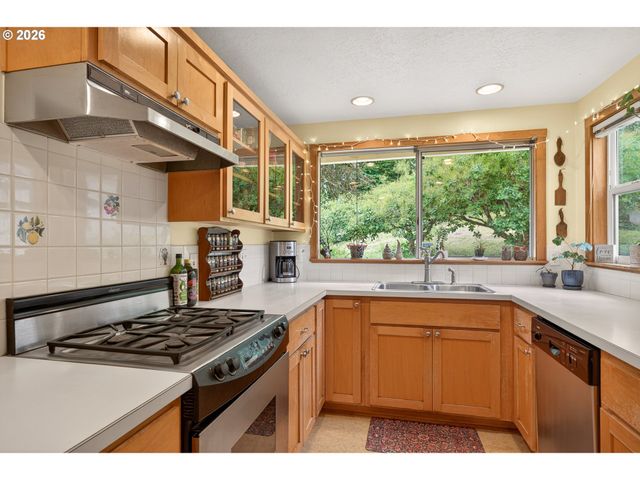 14601 Nw PHEASANT HILL Rd, Mc Minnville, OR 97128
