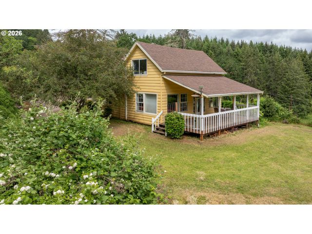 14601 Nw PHEASANT HILL Rd, Mc Minnville, OR 97128