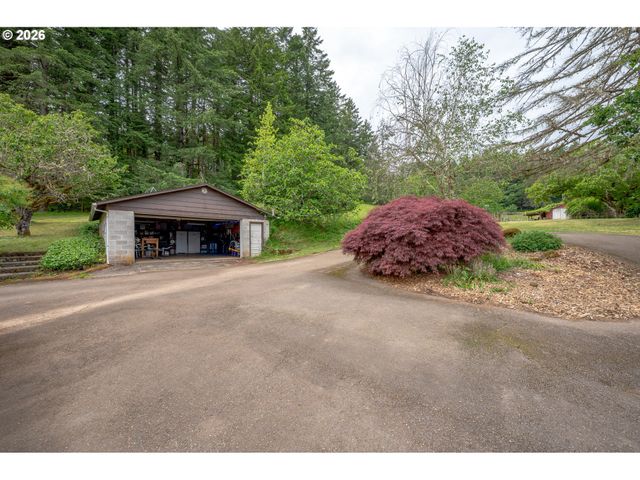 14601 Nw PHEASANT HILL Rd, Mc Minnville, OR 97128
