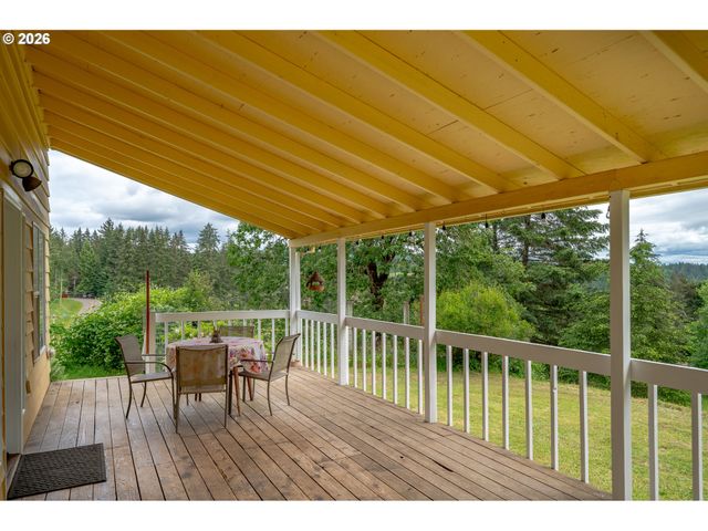 14601 Nw PHEASANT HILL Rd, Mc Minnville, OR 97128