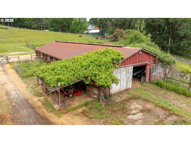 14601 Nw PHEASANT HILL Rd, Mc Minnville, OR 97128
