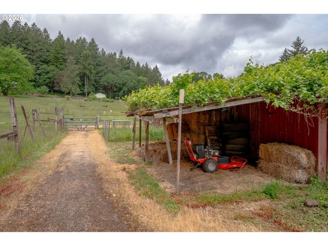14601 Nw PHEASANT HILL Rd, Mc Minnville, OR 97128