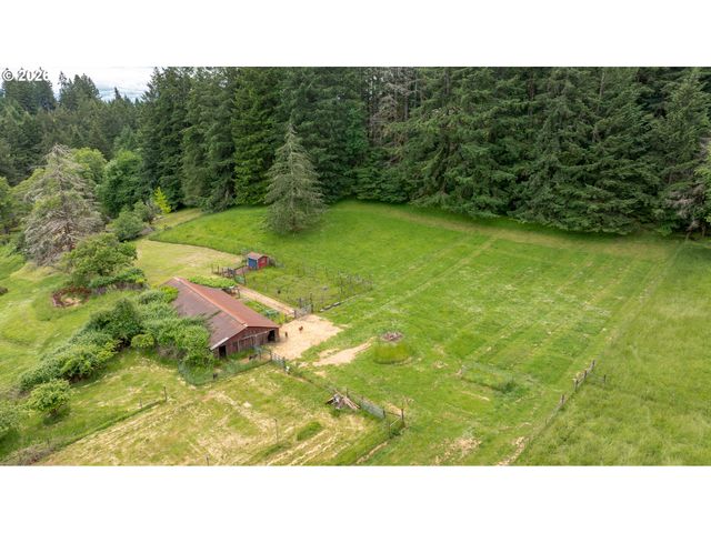 14601 Nw PHEASANT HILL Rd, Mc Minnville, OR 97128