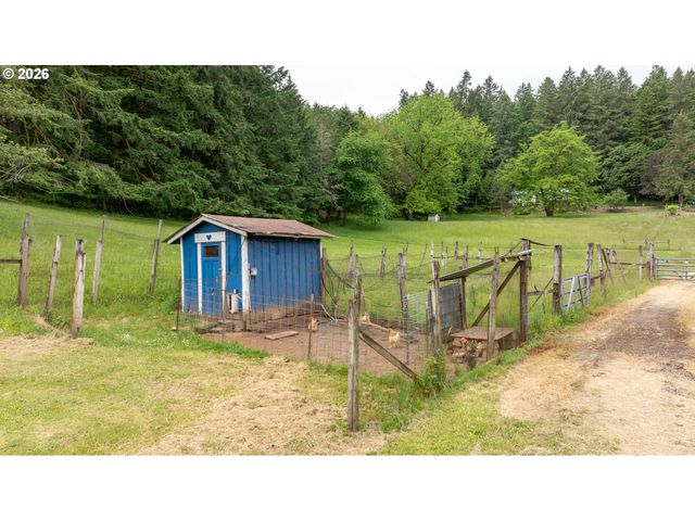 14601 Nw PHEASANT HILL Rd, Mc Minnville, OR 97128