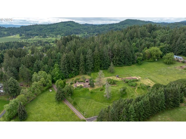 14601 Nw PHEASANT HILL Rd, Mc Minnville, OR 97128