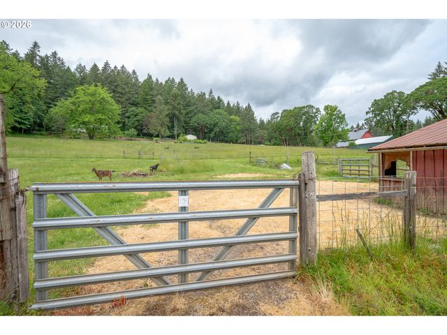 14601 Nw PHEASANT HILL Rd, Mc Minnville, OR 97128