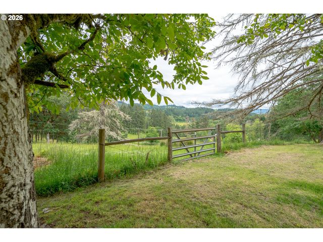 14601 Nw PHEASANT HILL Rd, Mc Minnville, OR 97128