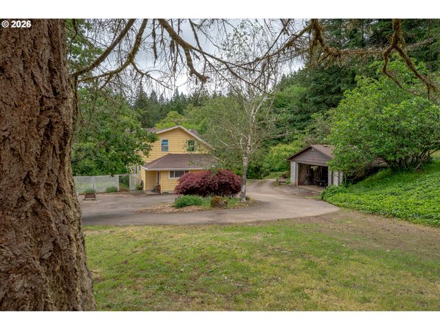 14601 Nw PHEASANT HILL Rd, Mc Minnville, OR 97128