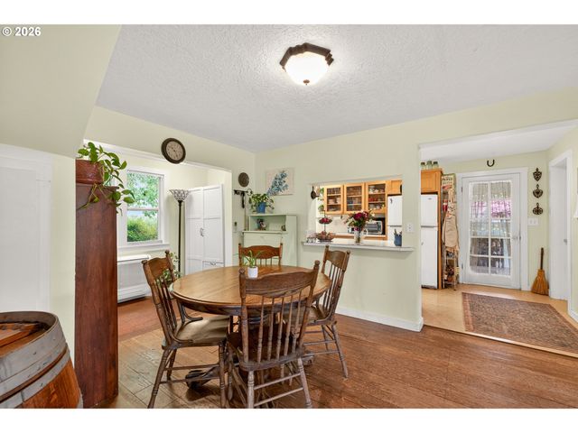 14601 Nw PHEASANT HILL Rd, Mc Minnville, OR 97128