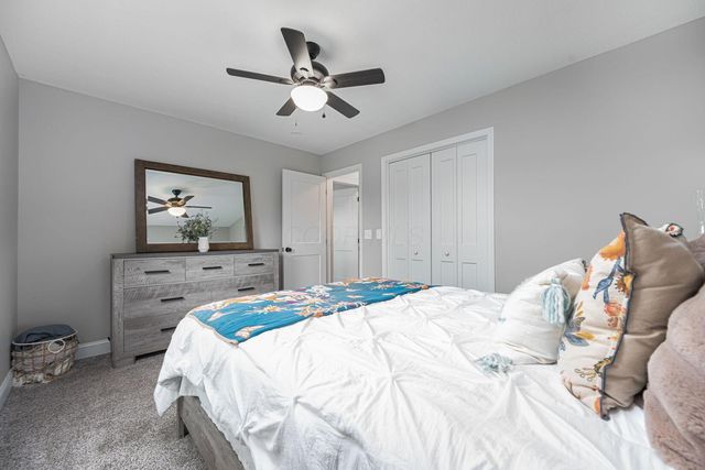 5520 Clover Valley Road, Johnstown, OH 43031