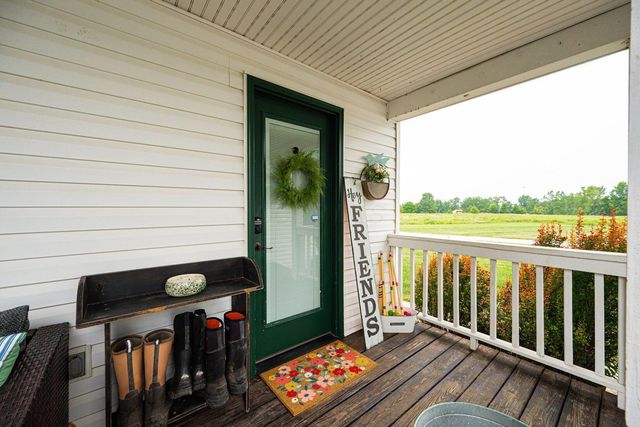 5520 Clover Valley Road, Johnstown, OH 43031