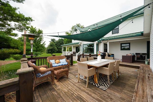 5520 Clover Valley Road, Johnstown, OH 43031