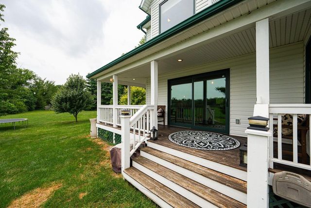 5520 Clover Valley Road, Johnstown, OH 43031